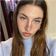 Profesora nativa de castellano en zaragoza